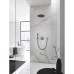 Змішувач прихованого монтажу для душу Grohe Grohtherm SmartControl 29119AL0 з термостатом на 2 виходи, графіт Змішувач прихованого монтажу для душу Grohe Grohtherm SmartControl 29119AL0 з термостатом на 2 виходи, графіт