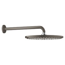 Верхній душ Grohe Rainshower Cosmopolitan 26066AL0 графіт