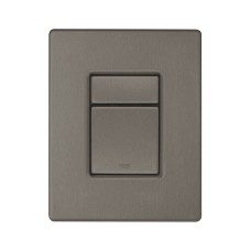 Клавіша змиву Grohe Skate Cosmopolitan 38732AL0 графіт