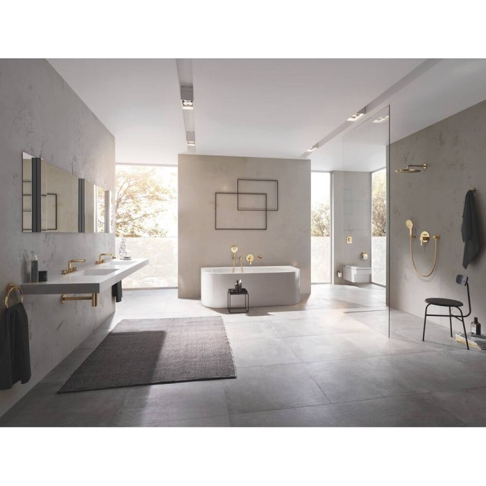 Гачок одинарний Grohe Essentials 40364GL1 золото