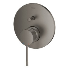 Змішувач прихованого монтажу для душу Grohe Essence 24167AL1 графіт (зовнішня частина)