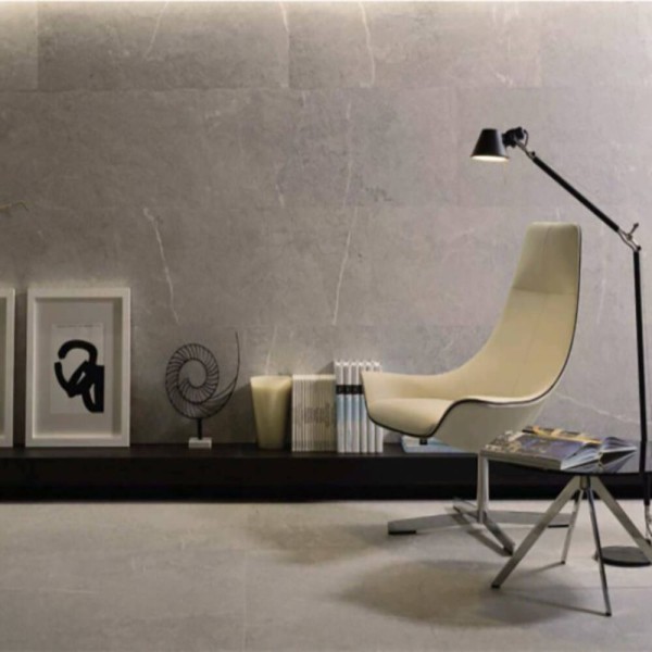 Плитка Porcelanosa Lucerna Acero (A) 45х120 см