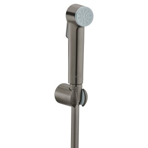 Гігієнічний душ Grohe Tempesta-F Trigger Spray 30 27513AL1 графіт