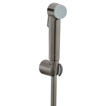 Гігієнічний душ Grohe Tempesta-F Trigger Spray 30 27513AL1 графіт
