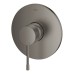 Змішувач прихованого монтажу для душу Grohe Essense new 24168AL1 графіт