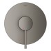 Змішувач прихованого монтажу для душу Grohe Essense new 24168AL1 графіт