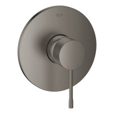 Змішувач прихованого монтажу для душу Grohe Essense new 24168AL1 графіт