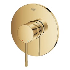 Змішувач прихованого монтажу для душу Grohe Essenсe new 24168GL1 золото