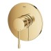 Змішувач прихованого монтажу для душу Grohe Essenсe new 24168GL1 золото Змішувач прихованого монтажу для душу Grohe Essenсe new 24168GL1 золото