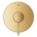 Змішувач прихованого монтажу для душу Grohe Essenсe new 24168GL1 золото Змішувач прихованого монтажу для душу Grohe Essenсe new 24168GL1 золото