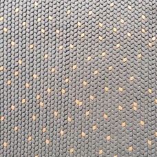 Мозаїка Mozaico De Lux V-Mos VJB-211 Grey+Gold 29,7х31,5 см