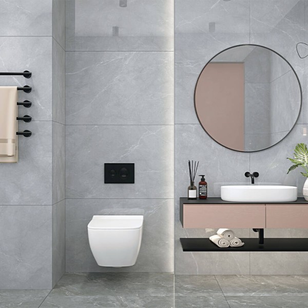 Керамограніт Megagres CK126-9MY035PA Blue Ocean Grey 60x120 см