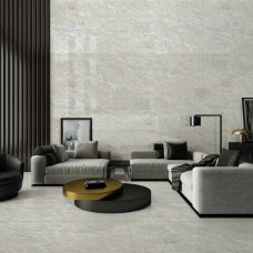 Керамограніт Megagres LT126T9B028PA Baoge Grey Pol 60x120 см