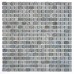Мозаїка Mozaico De Lux Cl-Mos CCLAYRK23004 Grafit Mini Mosaic 30,5х30,5 см