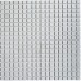 Мозаїка Mozaico De Lux Cl-Mos CCLAYRK23005 White Mini Mosaic 30,5х30,5 см
