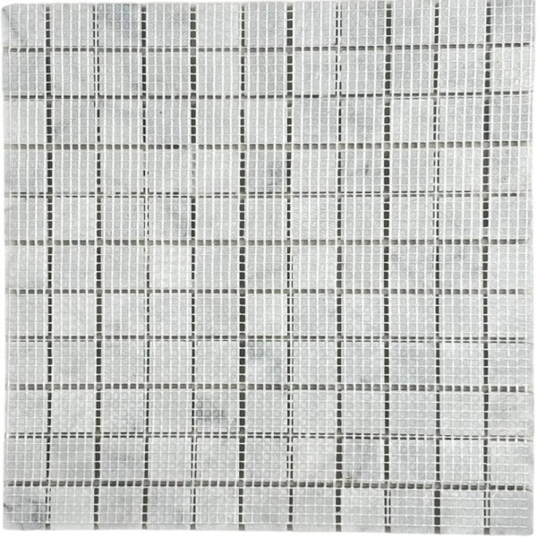 Мозаїка Mozaico De Lux Cl-Mos CCLAYRK23011 Grey Mini Stone 30,5х30,5 см