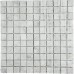 Мозаїка Mozaico De Lux Cl-Mos CCLAYRK23011 Grey Mini Stone 30,5х30,5 см