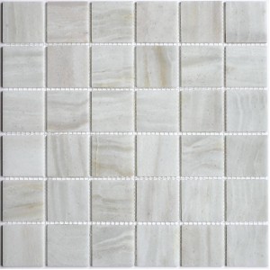 Мозаїка Mozaico De Lux Cl-Mos CCLAYRK23017 Light Beige Stone 30,5х30,5 см