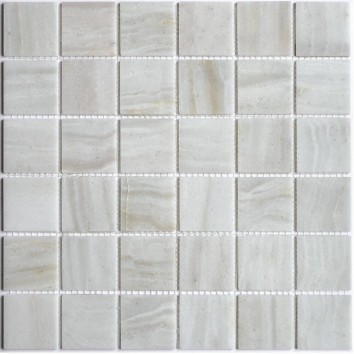 Мозаїка Mozaico De Lux Cl-Mos CCLAYRK23017 Light Beige Stone 30,5х30,5 см