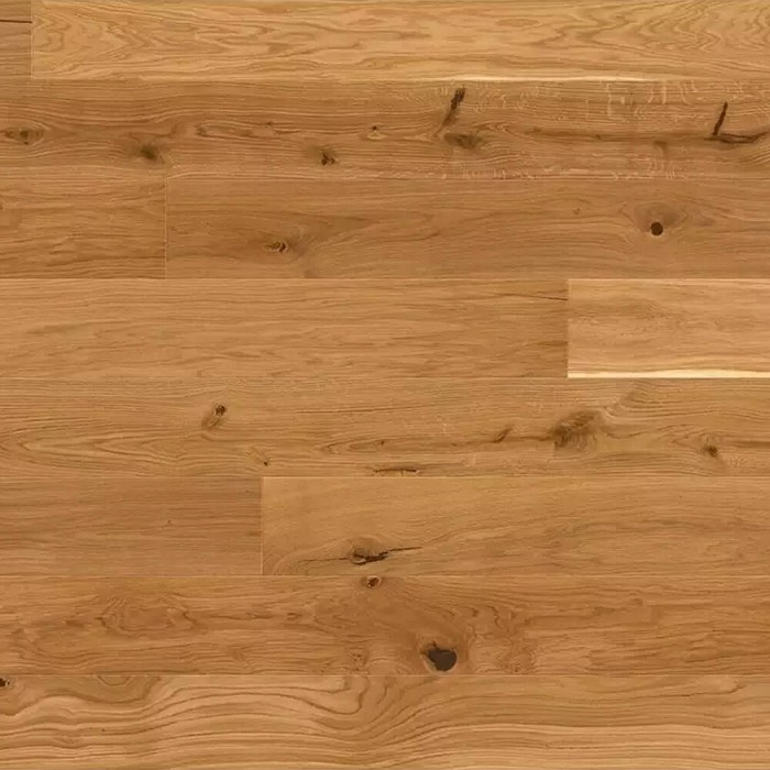 Паркетна дошка Ter Hurne 1199012320 Oak base.59 planked no.1106