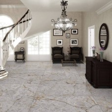 Керамограніт Almera Ceramica-2 Velour Grey 80х160 см