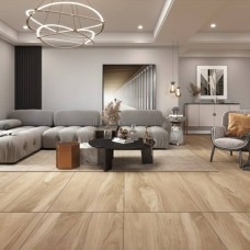 Керамограніт Almera Ceramica-2 Marmi Opel Brown 60х120 см