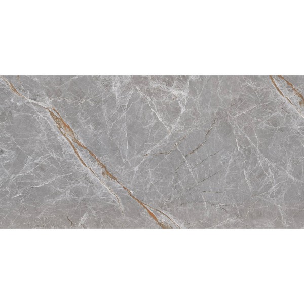 Керамограніт Almera Ceramica-2 Naira Gris 60х120 см