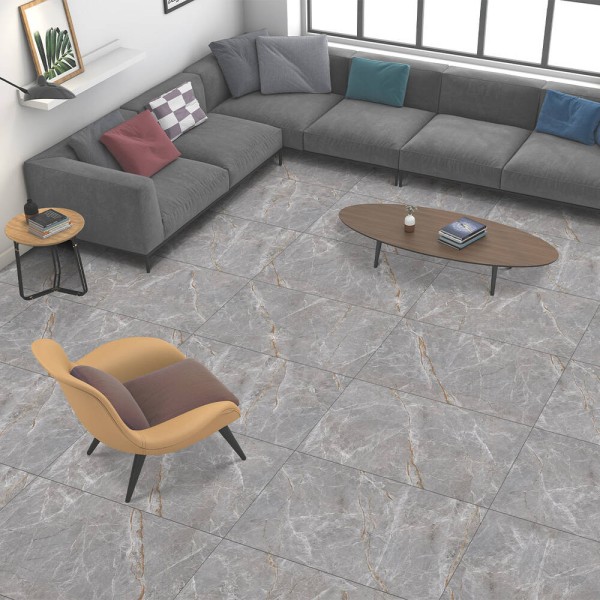 Керамограніт Almera Ceramica-2 Naira Gris 60х120 см
