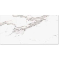 Вінілове покриття Materia SPС Marble Cristal Мармур 30,5x61 см