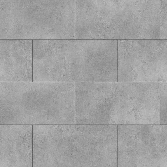 Вінілове покриття Materia SPС Stone Grafito 30,5x61 см