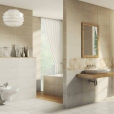 Керамограніт Opoczno Effecta Effecto Beige 42x42 см