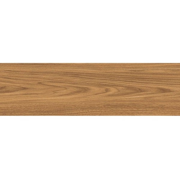 Керамограніт Ceramika Gres Gres Rainwood Brown 17,5x60 см