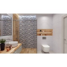 Плитка Golden Tile Jungle сірий JU2051 30x60 см