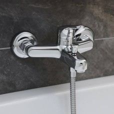 Змішувач для ванни Primera Prime 2701111