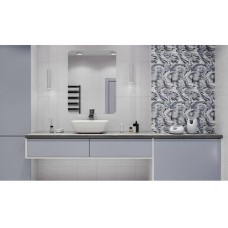 Плитка Golden Tile Jungle Leaf JU2061 30x60 см