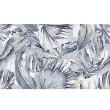 Плитка Golden Tile Jungle Leaf JU2061 30x60 см