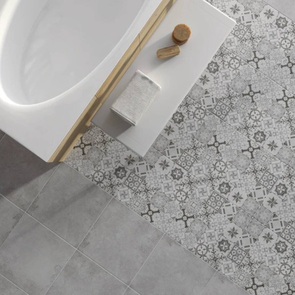 Декор Cersanit Concrete Style Decor 42x42 см