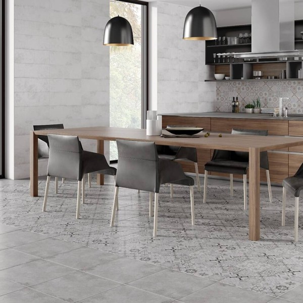 Декор Cersanit Concrete Style Decor 42x42 см