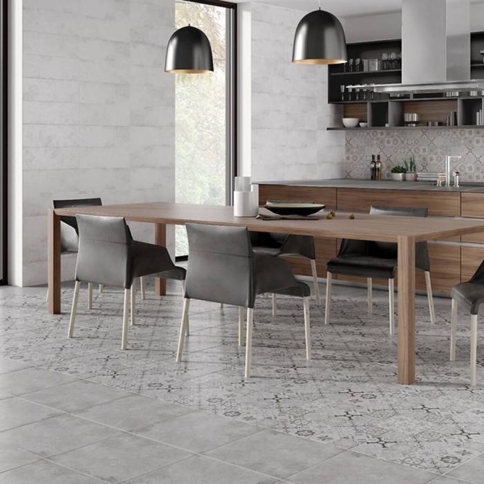 Декор Cersanit Concrete Style Decor 42x42 см