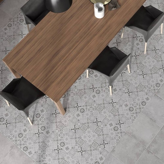 Декор Cersanit Concrete Style Decor 42x42 см