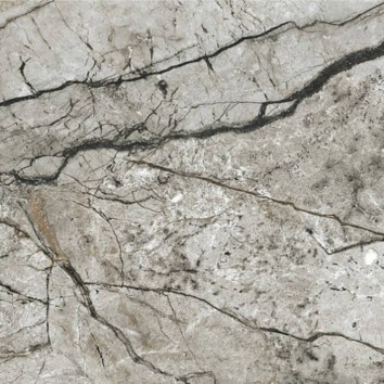 Керамограніт OPOCZNO PL+ Marble Skin Grey Mat 59,8х59,8 см