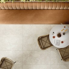 Керамограніт Mirage ElysianTravertino Pearly Cross EY 12 NAT SQ 60x120 см