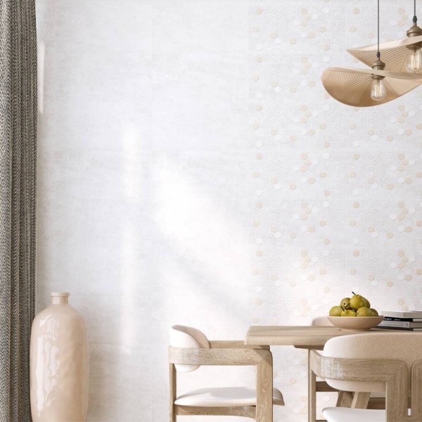 Плитка Golden Tile Zen Сірий ZN2051 30x60 см