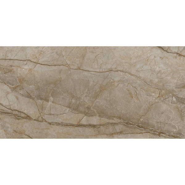 Керамограніт Almera Ceramica-2 K1890V8545YSR Lowren Gold 90x180см