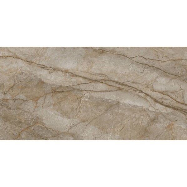 Керамограніт Almera Ceramica-2 K1890V8545YSR Lowren Gold 90x180см