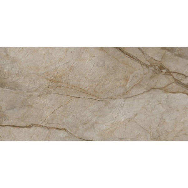 Керамограніт Almera Ceramica-2 K1890V8545YSR Lowren Gold 90x180см