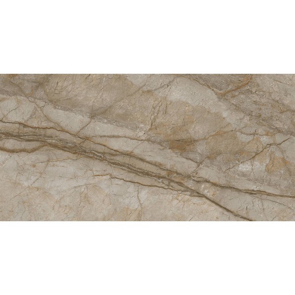 Керамограніт Almera Ceramica-2 K1890V8545YSR Lowren Gold 90x180см