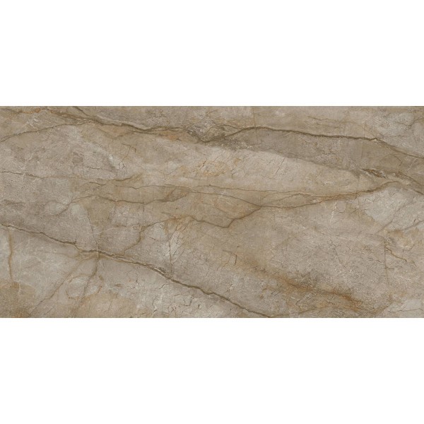 Керамограніт Almera Ceramica-2 K1890V8545YSR Lowren Gold 90x180см