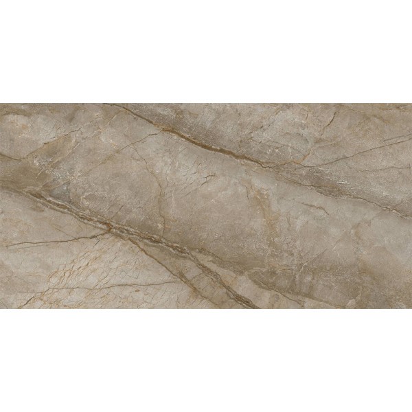 Керамограніт Almera Ceramica-2 K1890V8545YSR Lowren Gold 90x180см