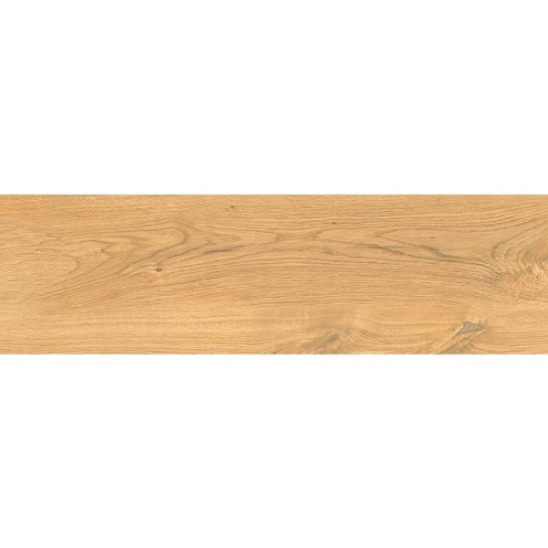 Керамограніт Ceramika Gres Gres Steelwood Beige 17,5x60 см